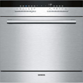 MÁQUINA DE LAVAR LOUÇA SIEMENS – SC76M542EU –