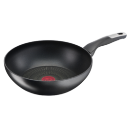 FRIGIDEIRA WOK TEFAL UNLIMITED INDUÇÃO 28CM – G2551902