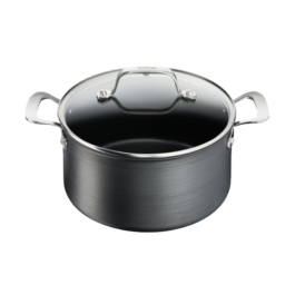 TACHO TEFAL UNLIMITED PREMIUM INDUÇÃO 24CM – G2564602