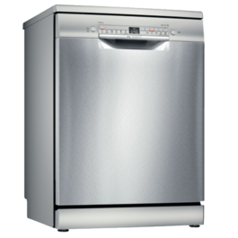 MÁQUINA DE LAVAR LOUÇA BOSCH – SMS2HTI54E –