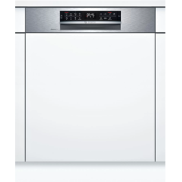 MÁQUINA DE LAVAR LOUÇA BOSCH – SMI6ECS93E –