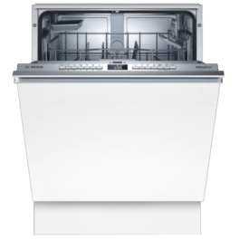 MÁQUINA DE LAVAR LOUÇA BOSCH – SMV4HAX48E –