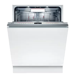 MÁQUINA DE LAVAR LOUÇA BOSCH – SMV8YCX01E –