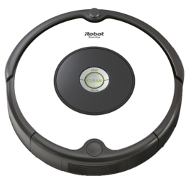 ASPIRADOR ROBOT IROBOT – ROOMBA 605 – R605040