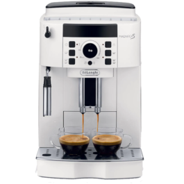 MÁQUINA DE CAFÉ SUPERAUTOMÁTICA DELONGHI – ECAM 21.117.W