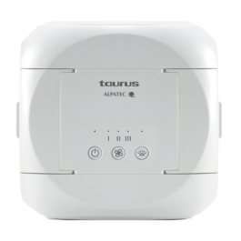 CLIMATIZADOR EVAPORATIVO TAURUS SNOWFIELD MINI – 947.259