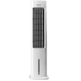 CLIMATIZADOR EVAPORATIVO TAURUS SNOWFIELD BABEL – 947.263