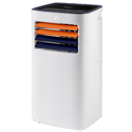 AR CONDICIONADO PORTATIL TAURUS TEMP DESIGN + – 956.323