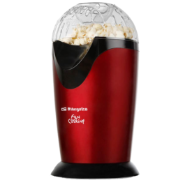 MÁQUINA DE PIPOCAS ORBEGOZO – PA 4300