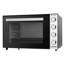 FORNO ELÉTRICO ORBEGOZO – HOT 710 – 70L