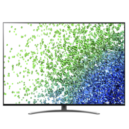 LED LG – 50NANO816PA