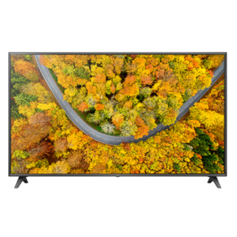 LED LG – 50UP75006LF