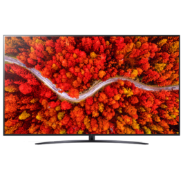 LED LG – 50UP81006LA