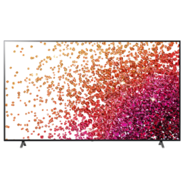 LED LG – 65NANO756PA