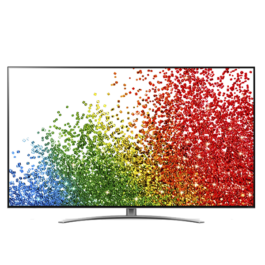 LED LG – 75NANO966PA