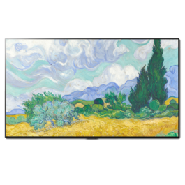 OLED LG – OLED77G16LA