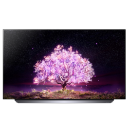 OLED LG – OLED83C14LA
