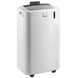 AR CONDICIONADO DELONGHI – PAC EM82