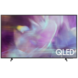 QLED SAMSUNG – QE65Q60AAUXXC