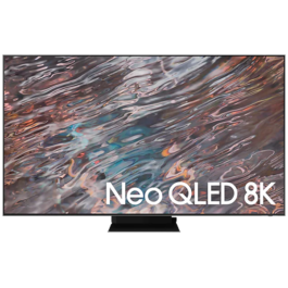 QLED SAMSUNG – QE85QN800ATXXC